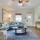 Cozy Tennessee Abode with Private Hot Tub and Fire Pit, Winchester (Foto 4)