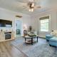 Cozy Tennessee Abode with Private Hot Tub and Fire Pit, Winchester (Foto 5)