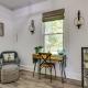 Cozy Tennessee Abode with Private Hot Tub and Fire Pit, Winchester (Foto 6)