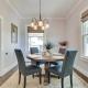 Cozy Tennessee Abode with Private Hot Tub and Fire Pit, Winchester (Foto 7)