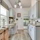 Cozy Tennessee Abode with Private Hot Tub and Fire Pit, Winchester (Foto 9)