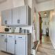 Cozy Tennessee Abode with Private Hot Tub and Fire Pit, Winchester (Foto 10)