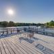 Lakefront Home with Dock in Mabank Near Golfing!, Mabank - Fotografie 2