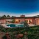 Jacuzzi, Walk to Trails, Stunning Views, Mid-Century Modern,Pool Sedona - Fotografie 5