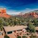 Jacuzzi, Walk to Trails, Stunning Views, Mid-Century Modern,Pool Sedona - Fotografie 7