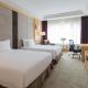 Crowne Plaza Shanghai by IHG - Foto 10