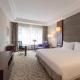 Crowne Plaza Shanghai by IHG - Foto 9