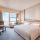 Four Points by Sheraton Wuhan, Jiangxia Wu-chan - Fotografie 8