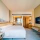 Four Points by Sheraton Wuhan, Jiangxia Wu-chan - Fotografie 9