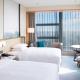 Four Points by Sheraton Wuhan, Jiangxia, Ухань (фото 6)