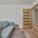 City Center Mirrors Apartment with Parking by Noclegi Renters Vratislav - Fotografie 7