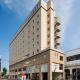 JR-East Hotel Mets Koenji, Tokio - Fotografie 1