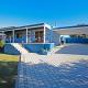 The Blue House, Jurien Bay