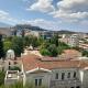 Acropolis Panoramic Studio Афины - Фото 7