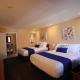 Colony Inn - North Hollywood - Hotel Near Universal Studios, North Hollywood (photo 4)