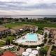 Lake Garda Resort, Монига