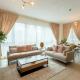 INA Homes-Tower 5 Perfect Burj Khalifa and Fountain Views, Dubaj - Zdjęcie 3