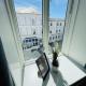 aday - Blue light suite apartment in the center of Hjorring Hjørring - Photo 6