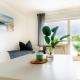 Nice Apartment with balcony in Linden, Linden - Zdjęcie 5