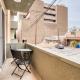 Beverly Hills 1br w pool gym nr restaurants LAX-1082, Los Angeles - Foto 5