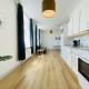 aday - Green Light Apartment Suite in the center of Hjorring - Fotografie 1