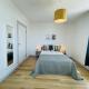 aday - Green Light Apartment Suite in the center of Hjorring - Fotografie 7