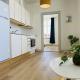 aday - Green Light Apartment Suite in the center of Hjorring - Fotografie 9
