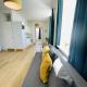 aday - Green Light Apartment Suite in the center of Hjorring - Fotografie 10
