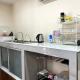 3 Bedroom panoramic penthouse with kitchen, Bangkok - Photo 8