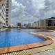 3 Bedroom panoramic penthouse with kitchen, Bangkok - Photo 6