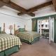 Sonnenalp Vail - Hotel Room With 2 Double Beds, Vail (fotografie 3)