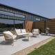 Tilia Barn, Wincanton