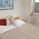 Haus am Golfplatz Nr 01 Ferienwohnung, Süderhöft - Zdjęcie 10
