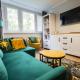 Apartament Verde by Rentoom, Toruń (Foto 5)