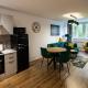 Apartament Verde by Rentoom, Toruń (Foto 4)