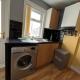 Newcastle, fully equipped kitchen 4 bedrooms, 3 king & 2 single beds, 5 minutes to city centre Newcastle upon Tyne - Foto 7