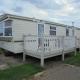 Seaview: The Crown:- 6 Berth, Central heated, Enclosed Veranda