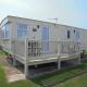 Coastfields: Arizona CF:- 6 Berth with enclosed veranda