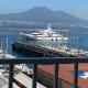 Appartamento vista mare Aria 'e mare tra Pompei e Sorrento, カステッランマーレ・ディ・スタービア - 写真 5