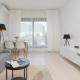 Sarmacka Apartment with Balcony Warsaw Wilanów by Noclegi Renters, Varsavia - Foto 3