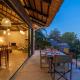 Hornbill Lodge, Kariba (fotografie 10)