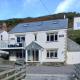 Karrek View - Trebarwith Strand (Sleeps 8-10)