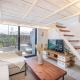 Unique loft with smart working station, Dubaj - Fotografie 1