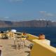 Ilivatos - Elegant Villa on the Caldera's Edge