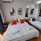 Sofijana Two Bedrooms Apartment with Lake wiev, Ohrid (photo 2)