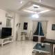 Sheryll Escapes - Kandi comfortable 1bedroom, king bed, housekeeping Angeles - Fotografie 1