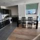 Luxury 2 Bed Apartment EXCEL London, Londra - Foto 9