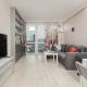 Comfort & Style City Center Apartments by Noclegi Renters, Warschau - Foto 6