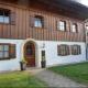 Chalet Weißlofer, Reit im Winkl - Zdjęcie 10