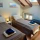 Tivarnella B&B - Large and bright Attic in Trieste Center, Trieste (foto 4)